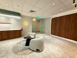 Raffles Place MRT (D1), Office #451213761